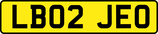 LB02JEO