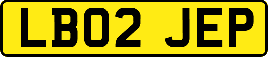 LB02JEP