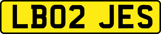 LB02JES