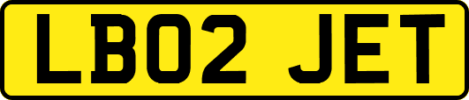 LB02JET
