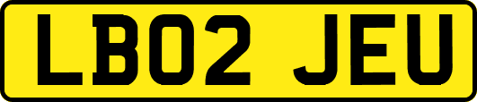 LB02JEU