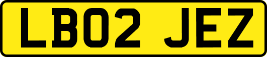 LB02JEZ