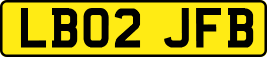 LB02JFB