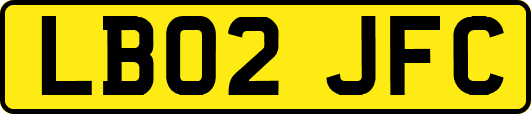 LB02JFC