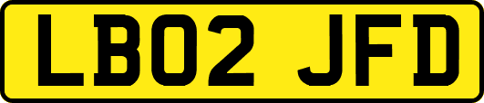 LB02JFD