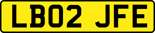 LB02JFE