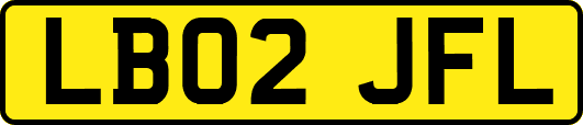 LB02JFL