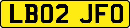 LB02JFO