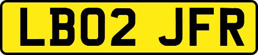 LB02JFR