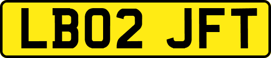 LB02JFT