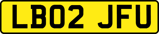 LB02JFU