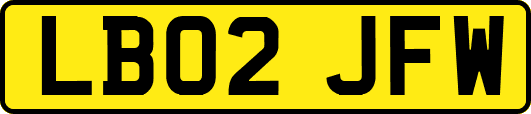 LB02JFW