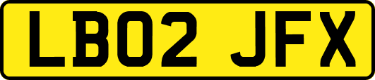LB02JFX