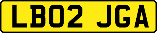LB02JGA