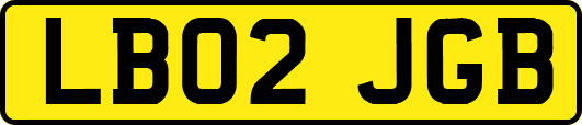 LB02JGB