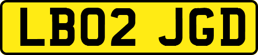 LB02JGD