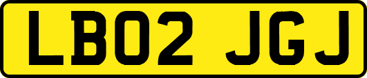 LB02JGJ