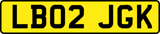 LB02JGK