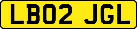LB02JGL
