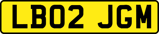 LB02JGM