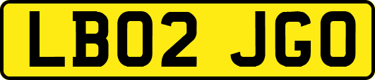 LB02JGO