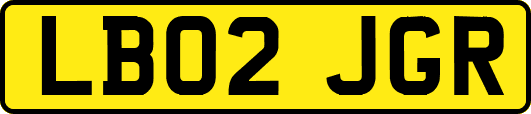 LB02JGR