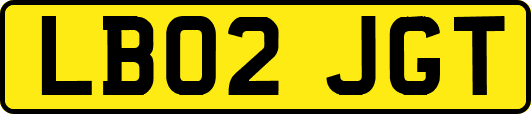 LB02JGT