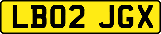 LB02JGX