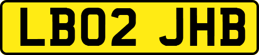 LB02JHB