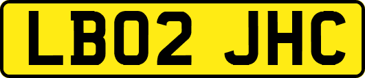 LB02JHC