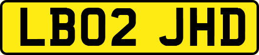 LB02JHD