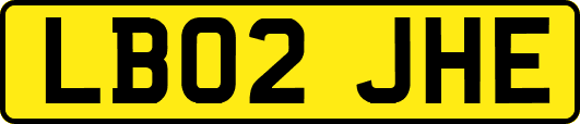 LB02JHE