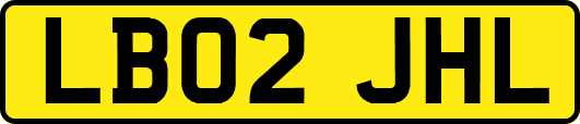 LB02JHL