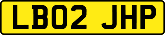 LB02JHP