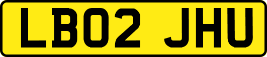LB02JHU