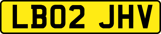 LB02JHV