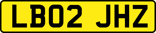 LB02JHZ