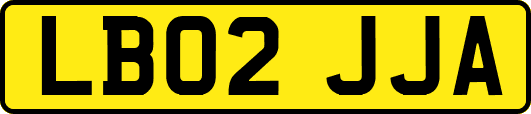 LB02JJA