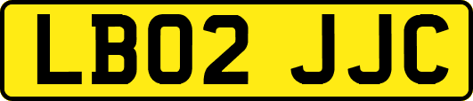 LB02JJC