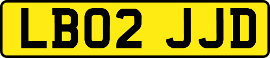 LB02JJD