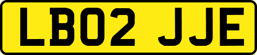 LB02JJE