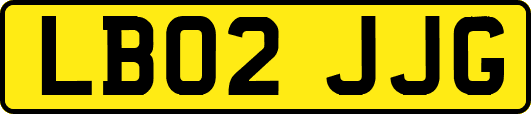 LB02JJG