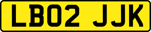 LB02JJK