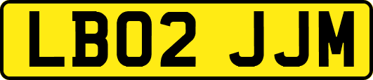 LB02JJM