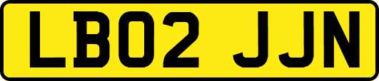 LB02JJN