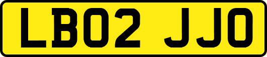 LB02JJO