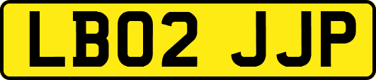 LB02JJP