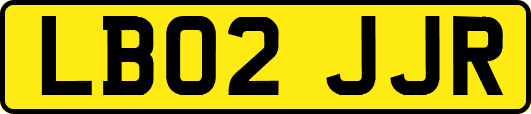 LB02JJR