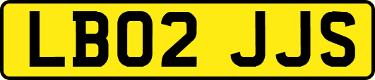 LB02JJS