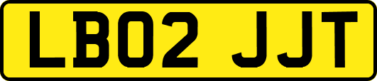 LB02JJT